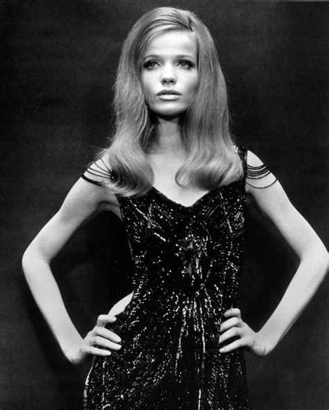 Veruschka Von Lehndorff’s Iconic Fashion Moments